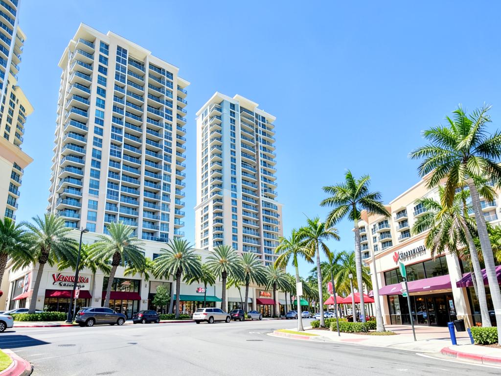 Aventura, Miami-Dade County