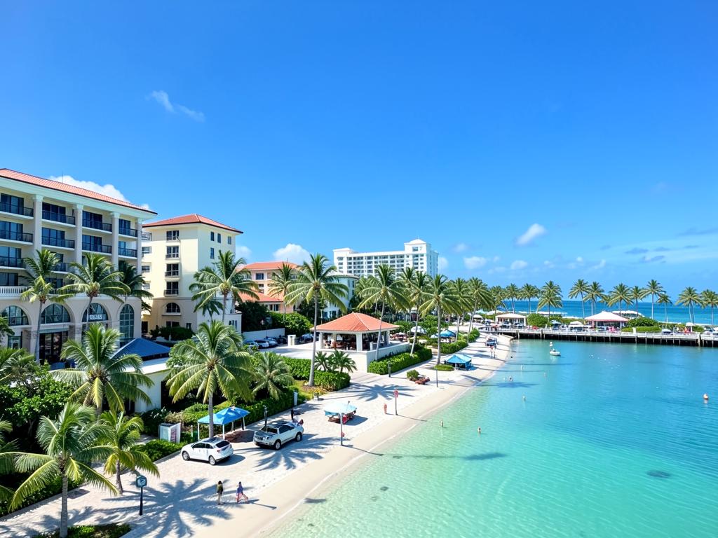 Bal Harbour, Miami-Dade County