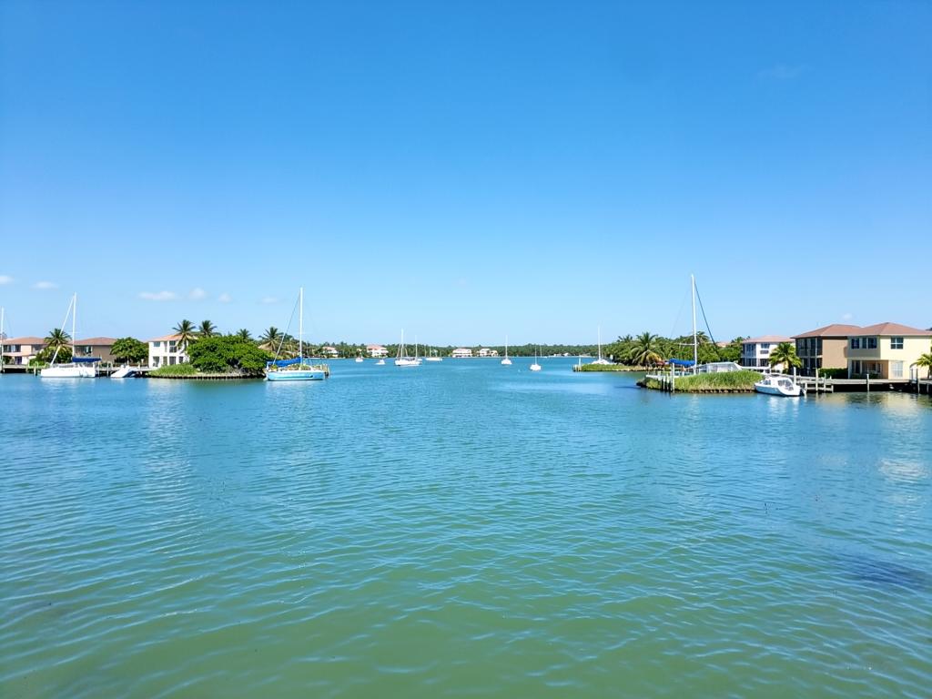 Bay Harbor Islands, Miami-Dade County