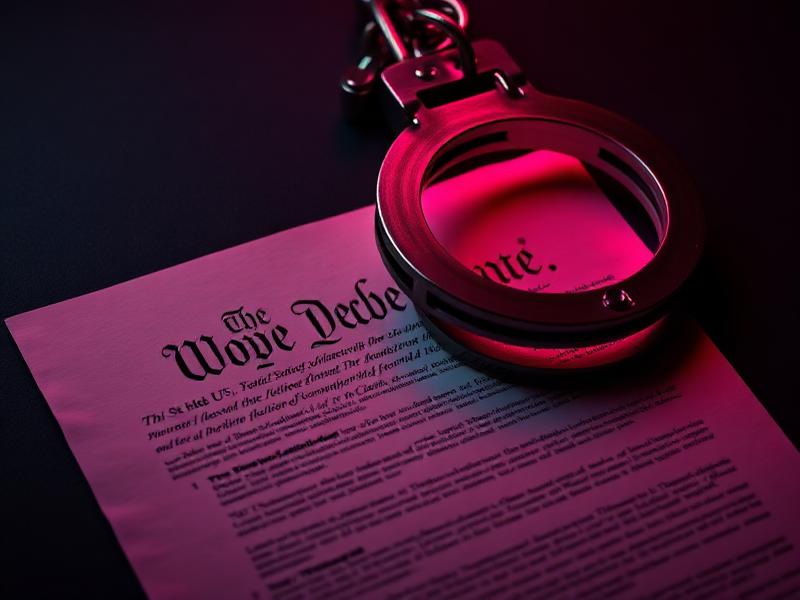 Your Rights During an Arrest in Florida