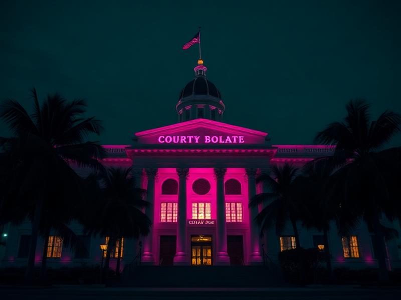 Miami-Dade Bond Court Explained: What to Expect at First Appearance