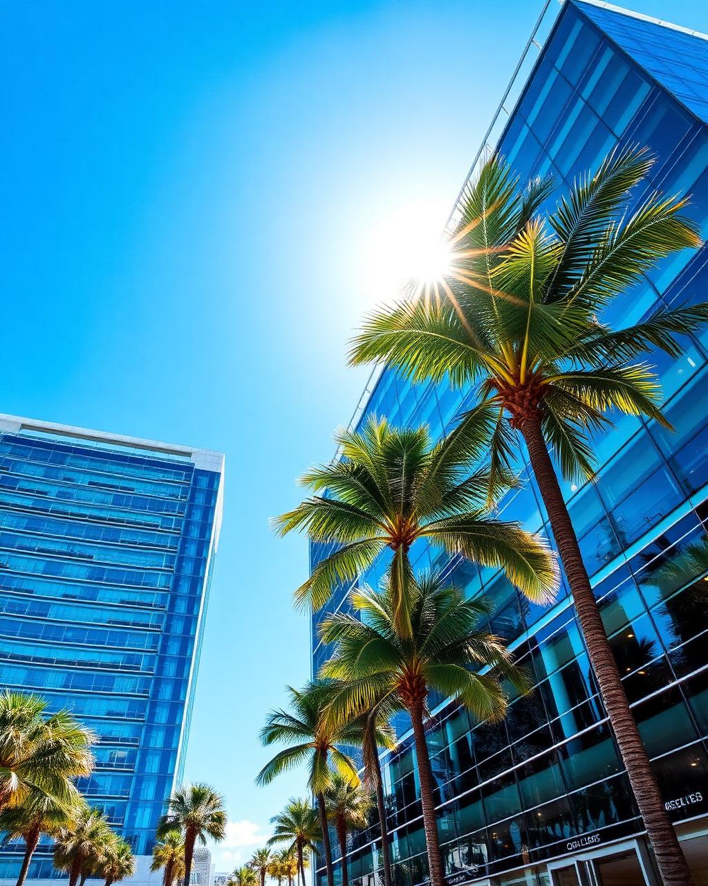 Doral, Miami-Dade County
