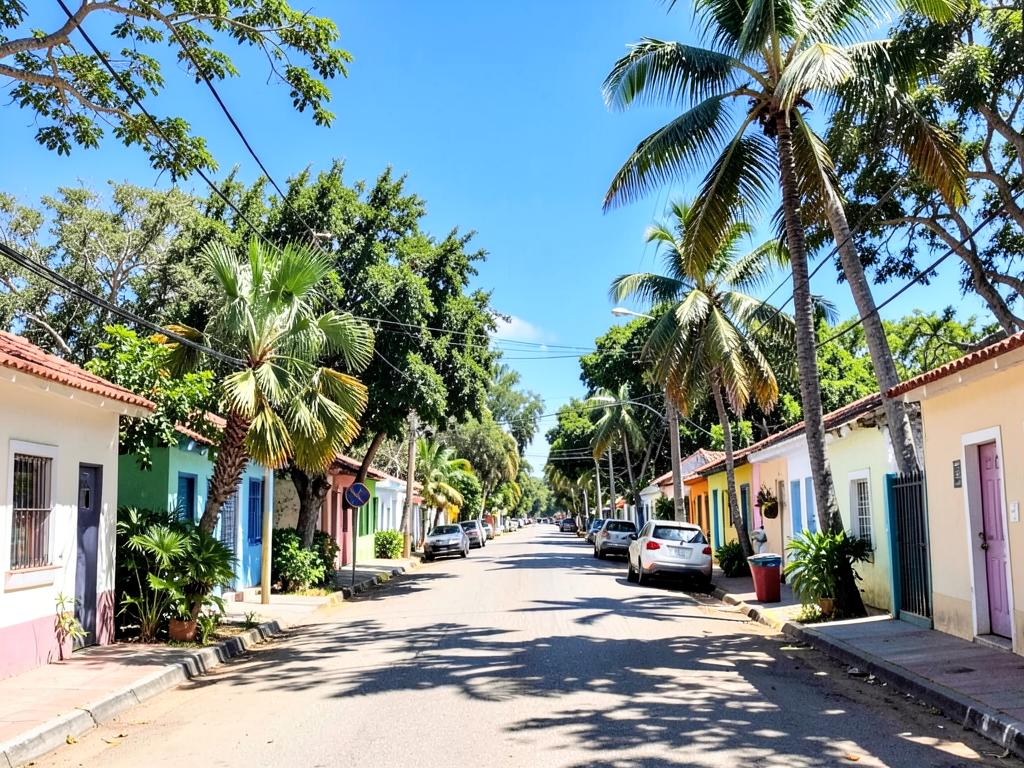 El Portal, Miami-Dade County