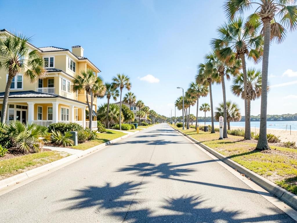 Golden Beach, Miami-Dade County
