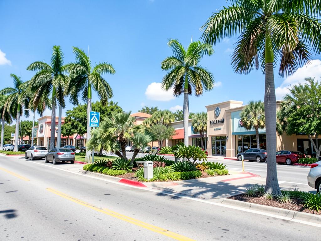 Hialeah Gardens, Miami-Dade County