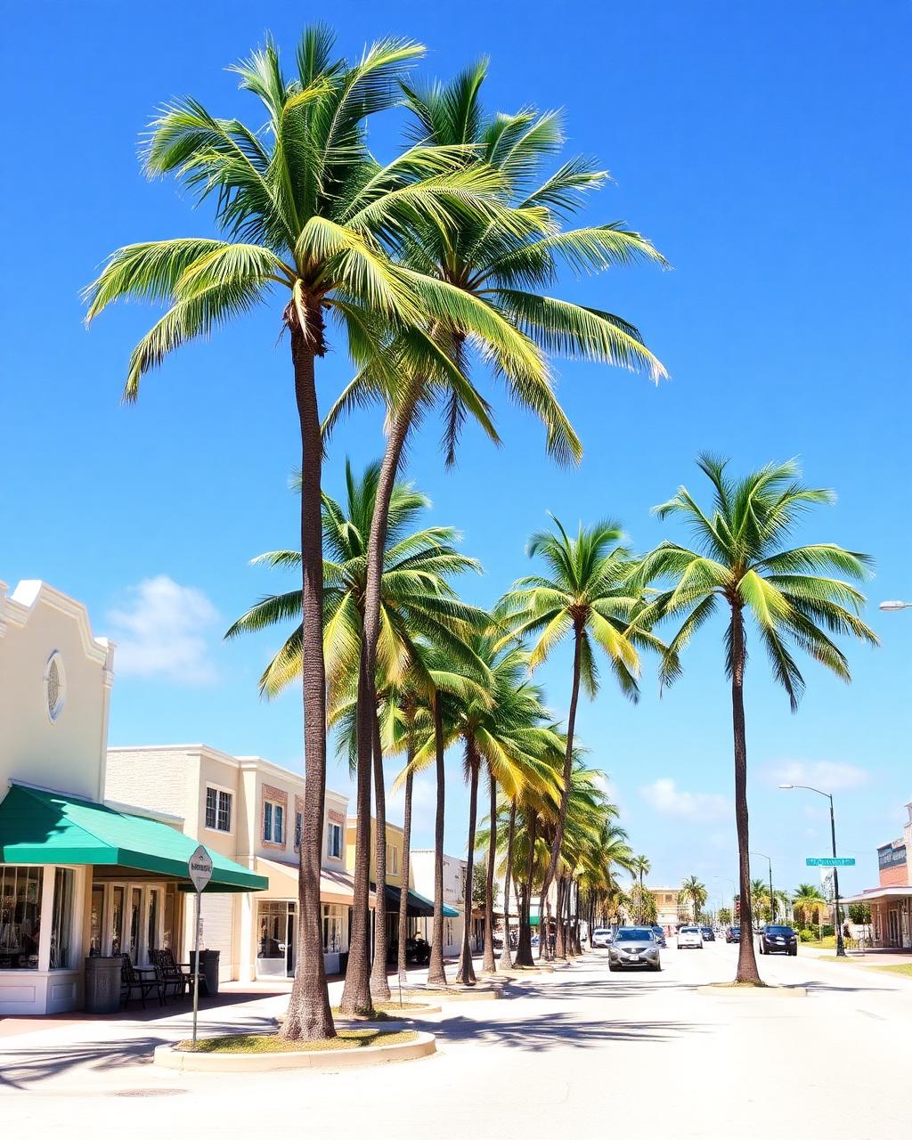 Homestead, Miami-Dade County