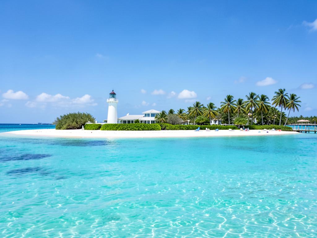 Key Biscayne, Miami-Dade County