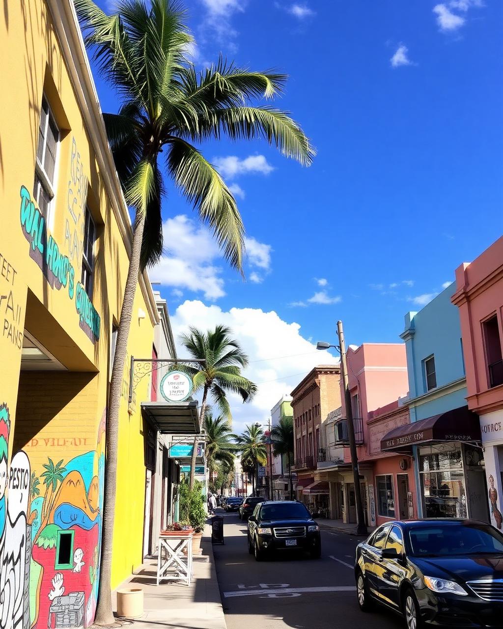 Little Havana, Miami-Dade County