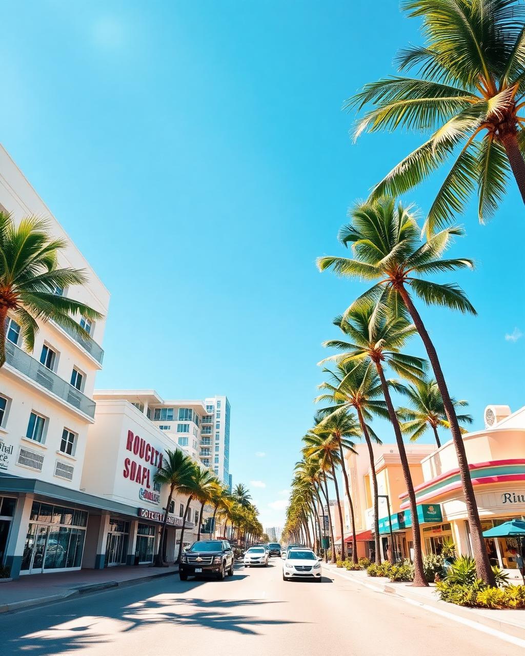 Miami Beach, Miami-Dade County