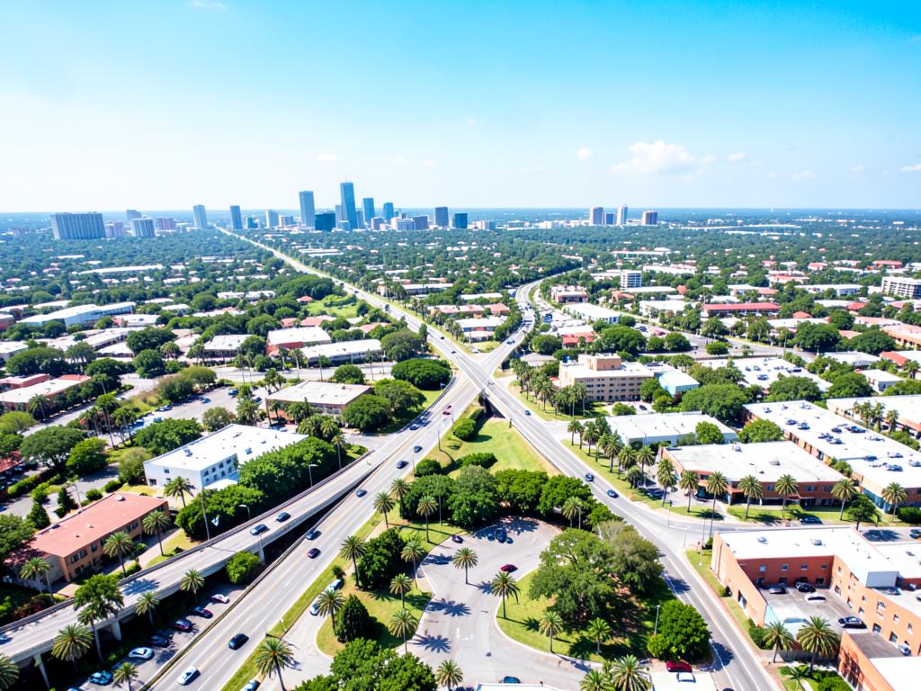 Miami Dade, Miami-Dade County