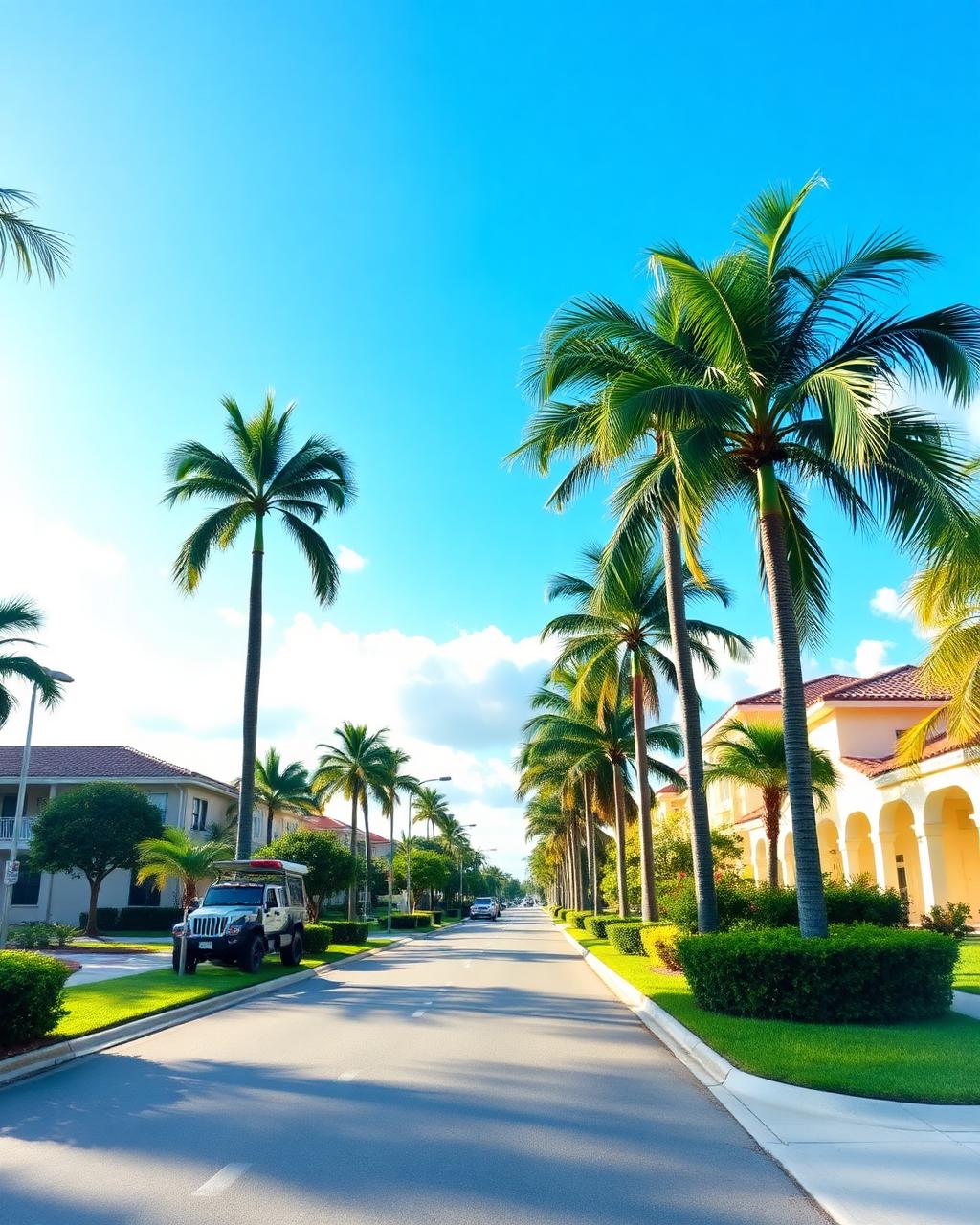 Miami Gardens, Miami-Dade County