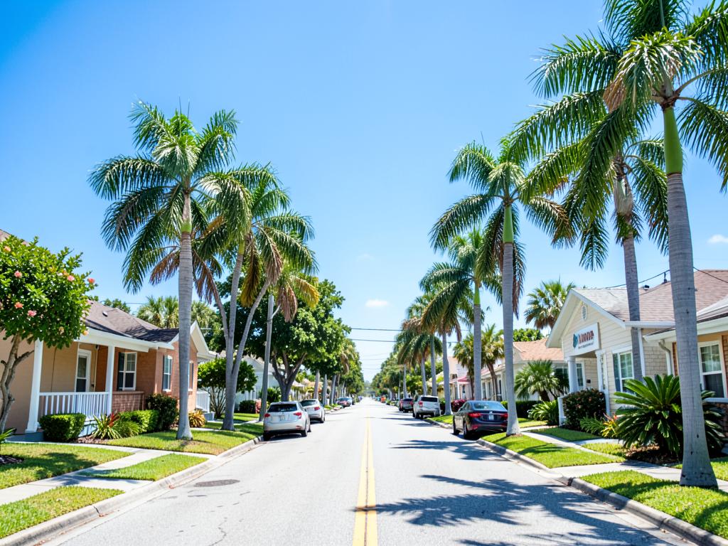 Miami Shores, Miami-Dade County