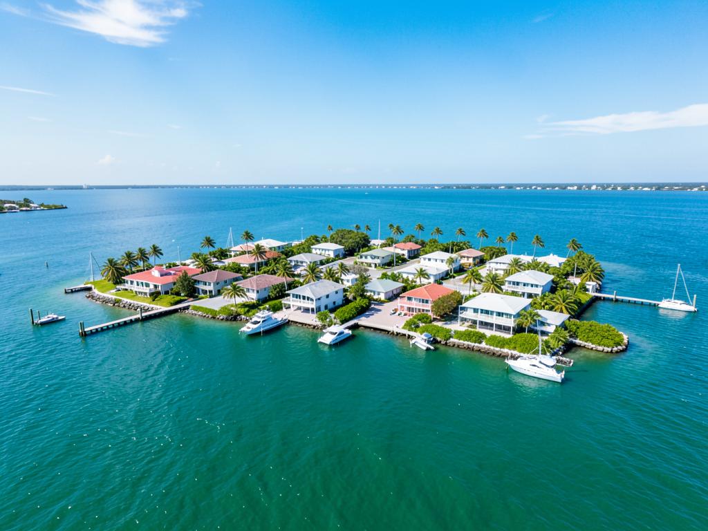 North Bay Village, Miami-Dade County