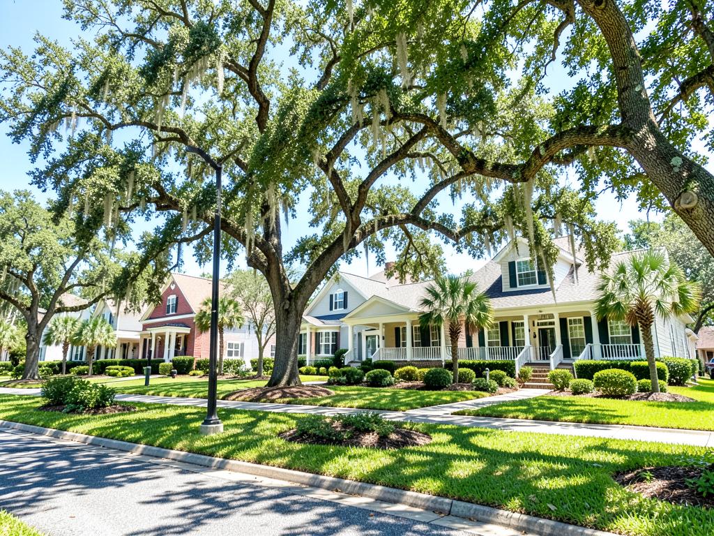 Pinecrest, Miami-Dade County