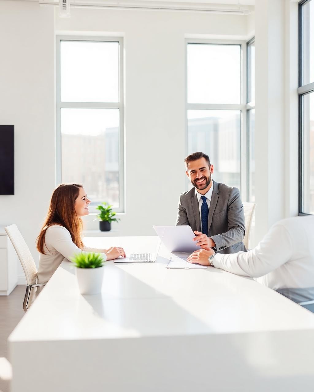 TGI Bail Bonds office — professional bail bond agents in Miami-Dade