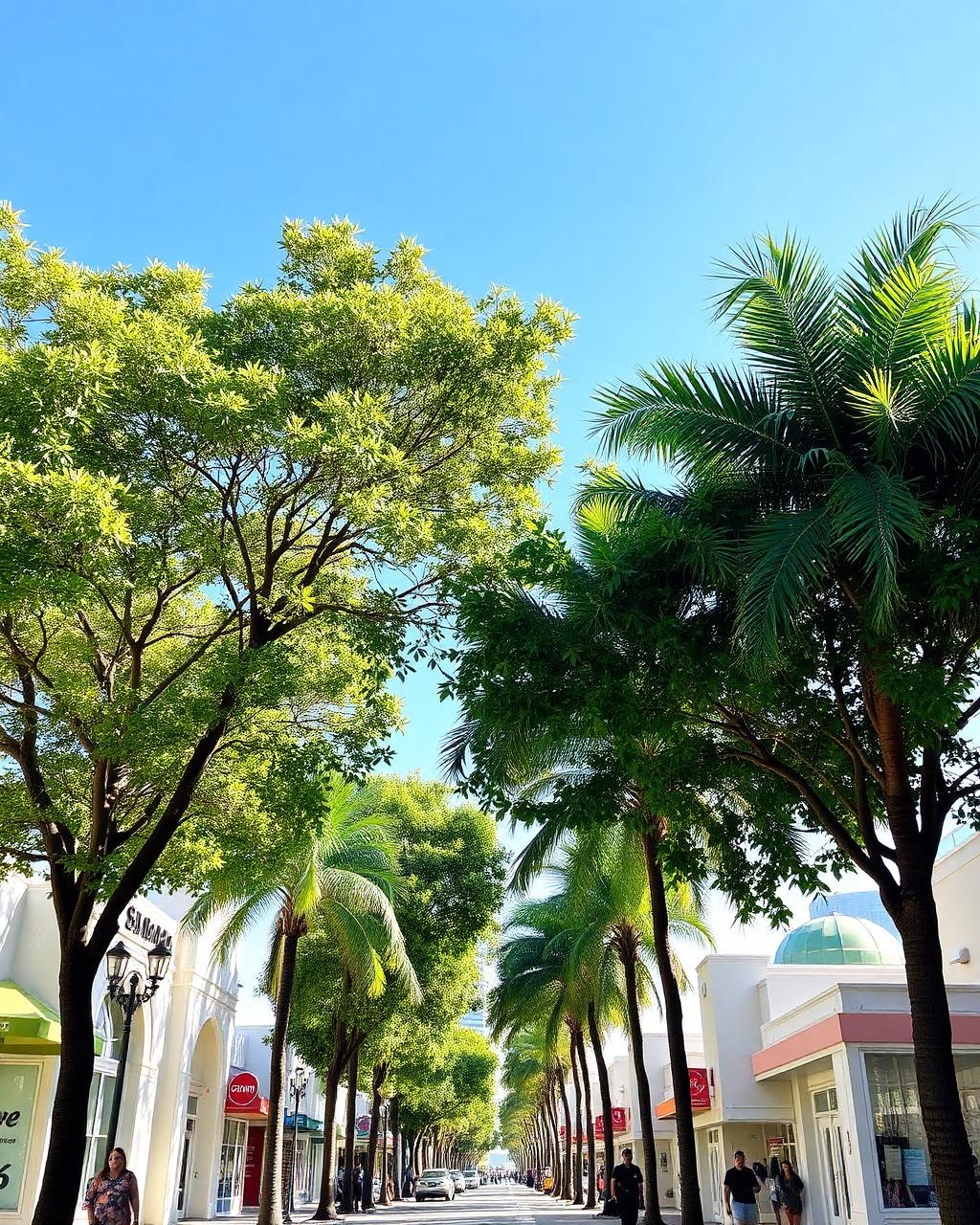 South Miami, Miami-Dade County