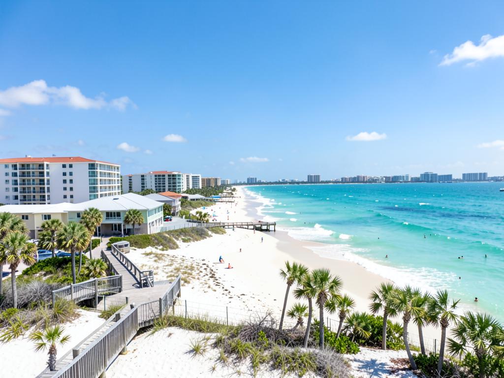 Surfside, Miami-Dade County
