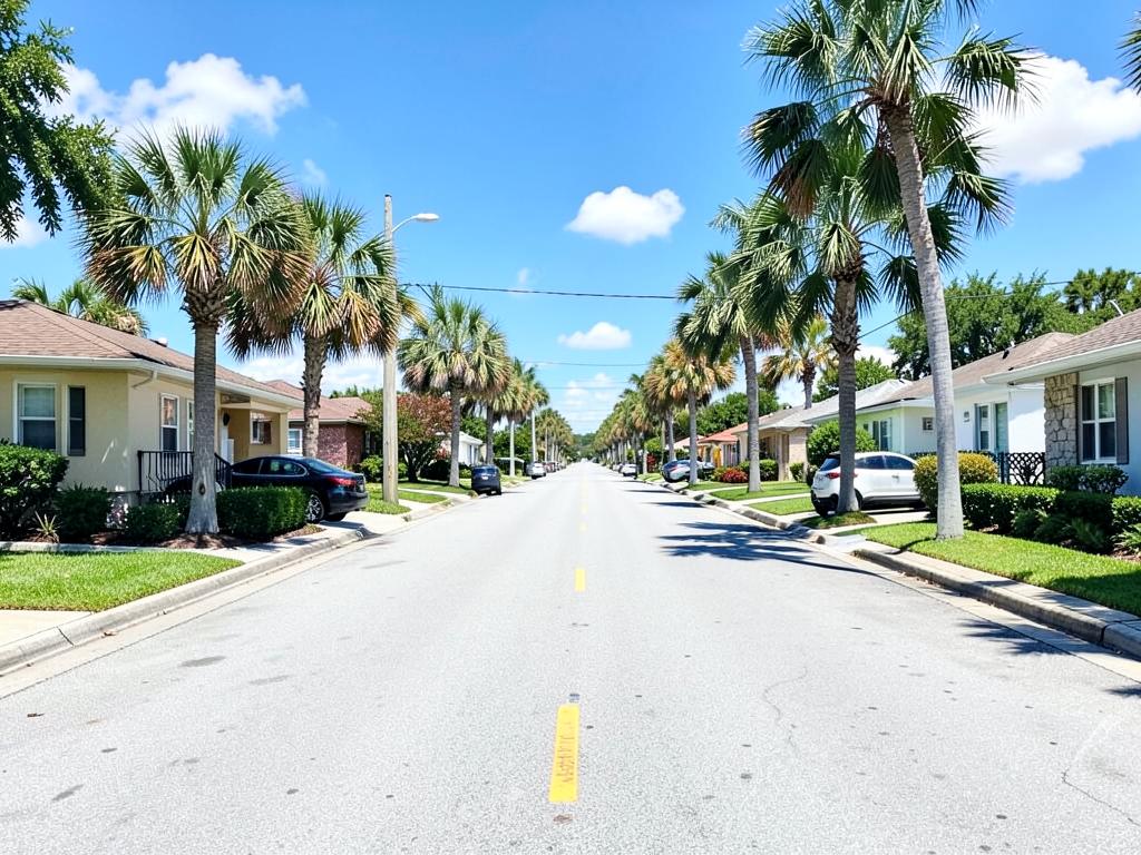 West Miami, Miami-Dade County